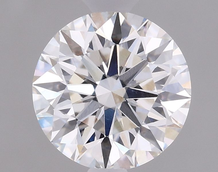 1.05 ct. round Lab Grown Diamond front image
