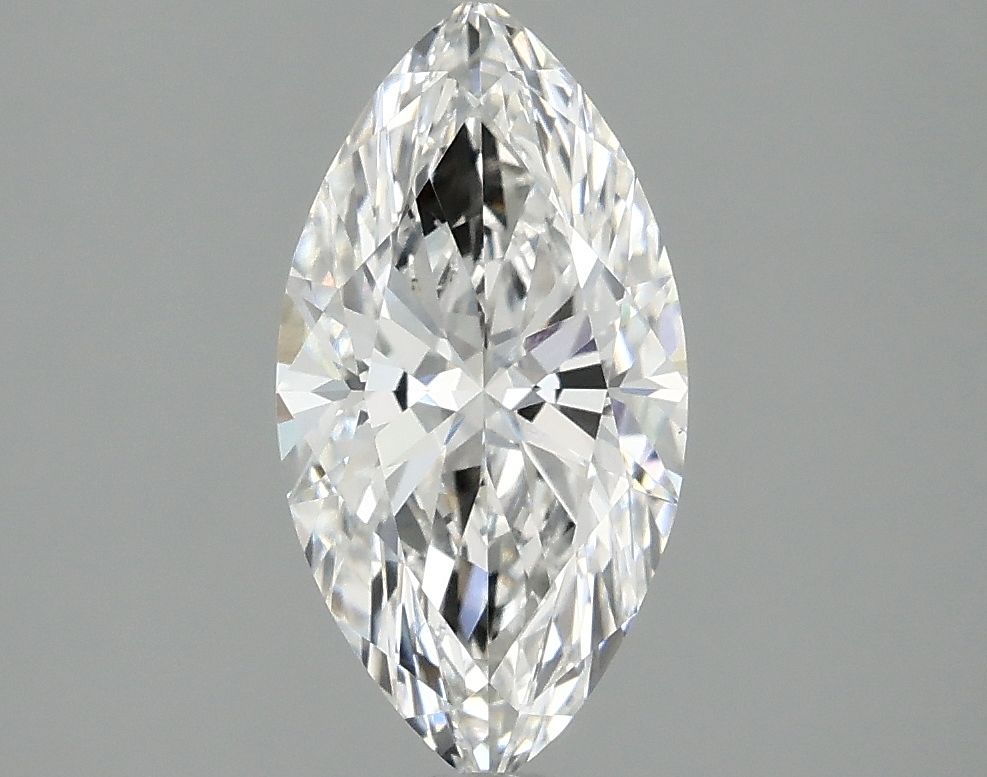 1.59 ct. marquise Lab Grown Diamond front image