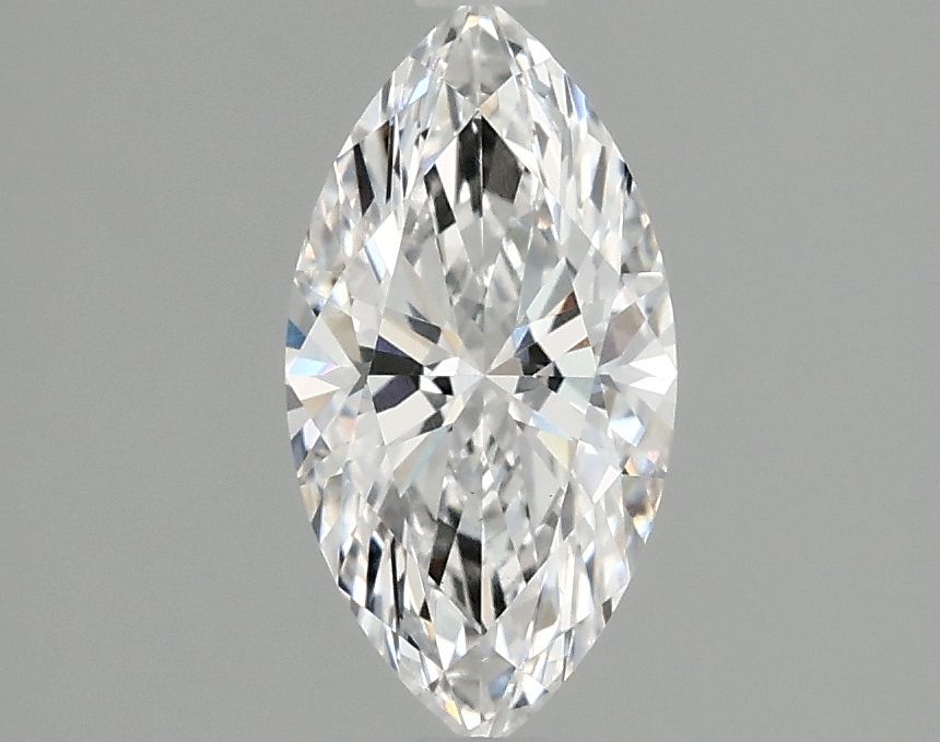 1.09 ct. marquise Lab Grown Diamond front image