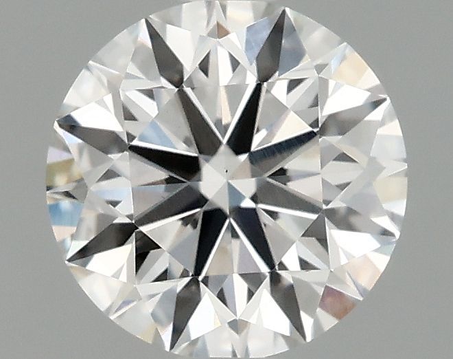 1.09 ct. round Lab Grown Diamond front image