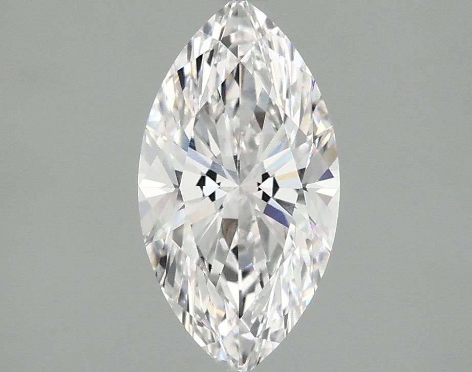 1.49 ct. marquise Lab Grown Diamond front image