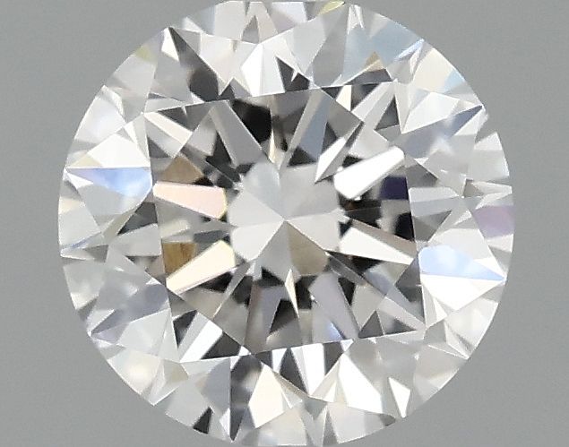 1.03 ct. round Lab Grown Diamond front image