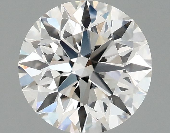 1.19 ct. round Lab Grown Diamond front image