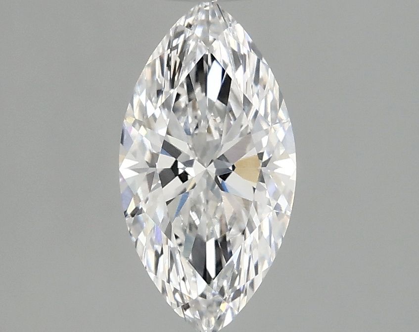 1.06 ct. marquise Lab Grown Diamond front image