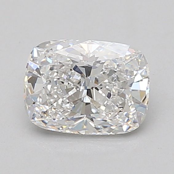1.03 ct lab-grown Cushion modified Diamond
