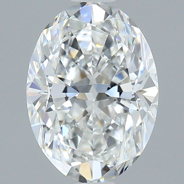 1.40 ct Oval diamond