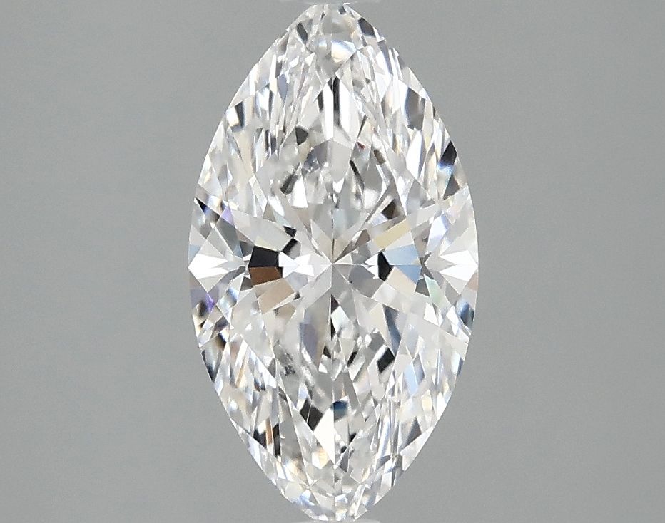 1.52 ct. marquise Lab Grown Diamond front image