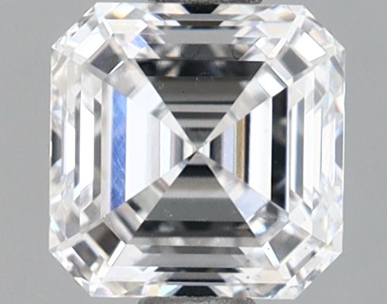 Asscher Diamond