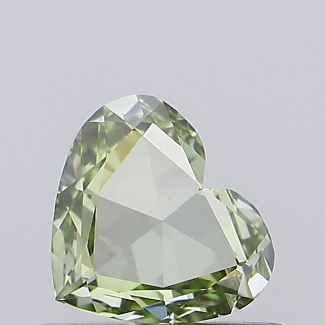 0.42 ct Heart lab_grown_diamond
