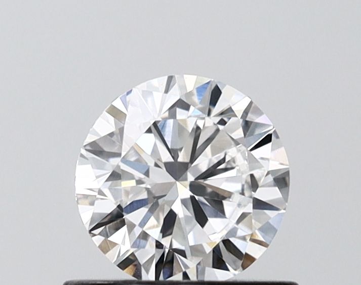 0.55 ct. round Lab Grown Diamond front image