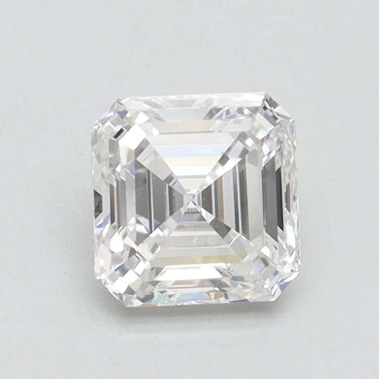 Asscher Diamond