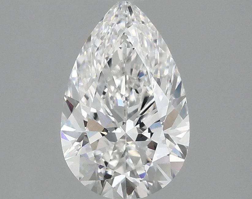 1.48 ct. pear Lab Grown Diamond front image