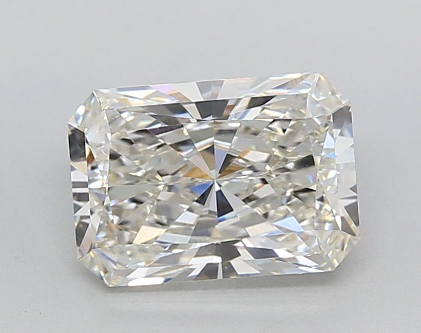 Radiant Diamond
