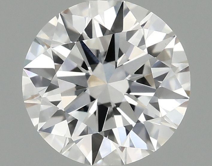 0.98 ct. round Lab Grown Diamond front image