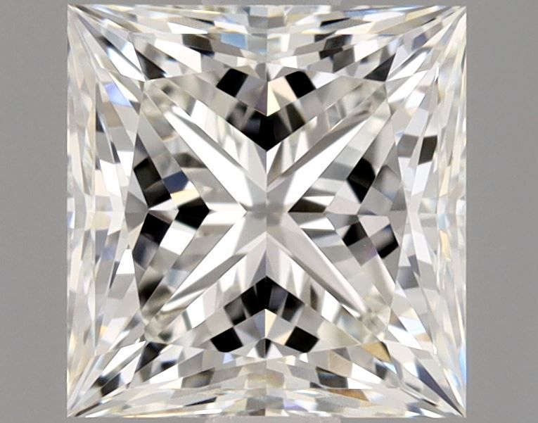 1.20 ct Princess diamond