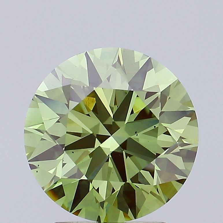 Round