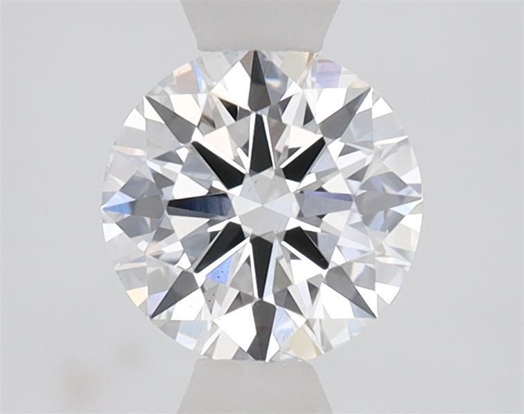 1.06 ct. round Lab Grown Diamond front image