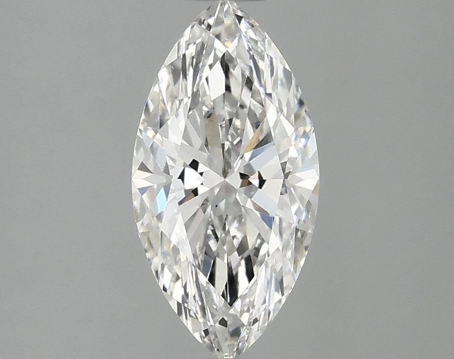1.23 ct. marquise Lab Grown Diamond front image