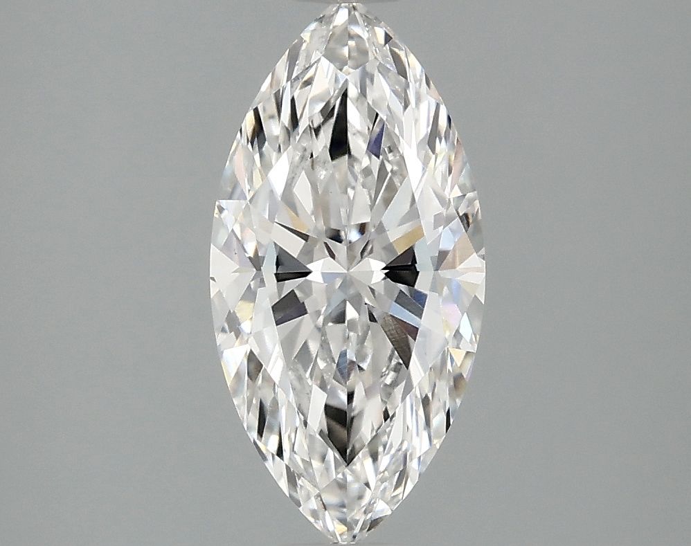 1.49 ct. marquise Lab Grown Diamond front image