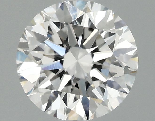 1.03 ct Round diamond