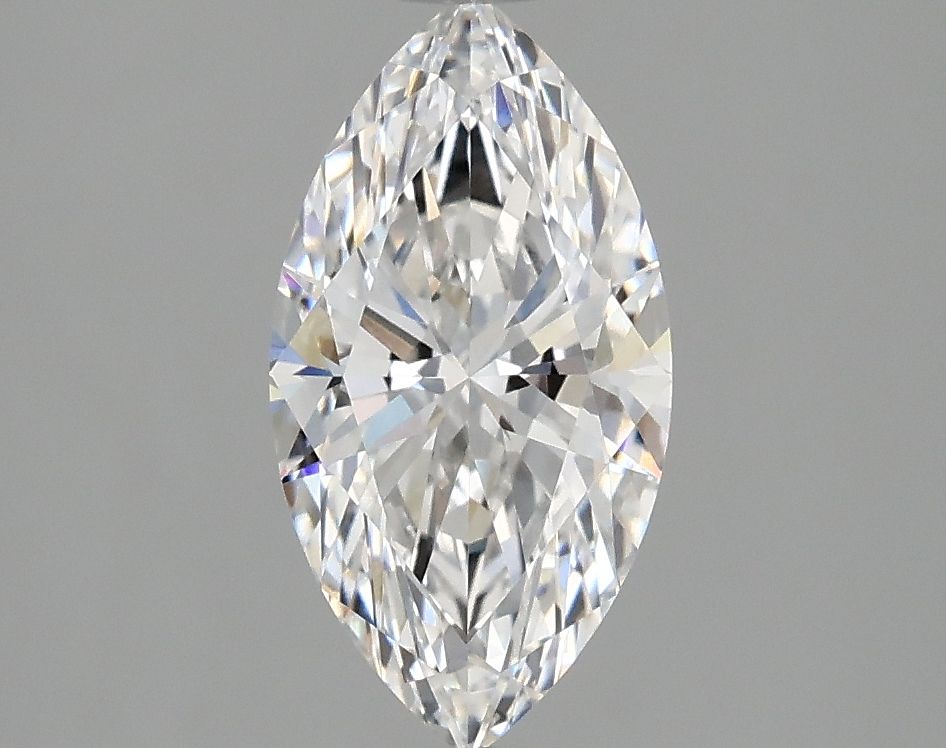 1.49 ct. marquise Lab Grown Diamond front image