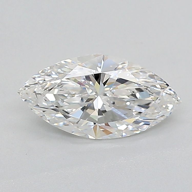 5.03 ct. marquise Lab Grown Diamond front image