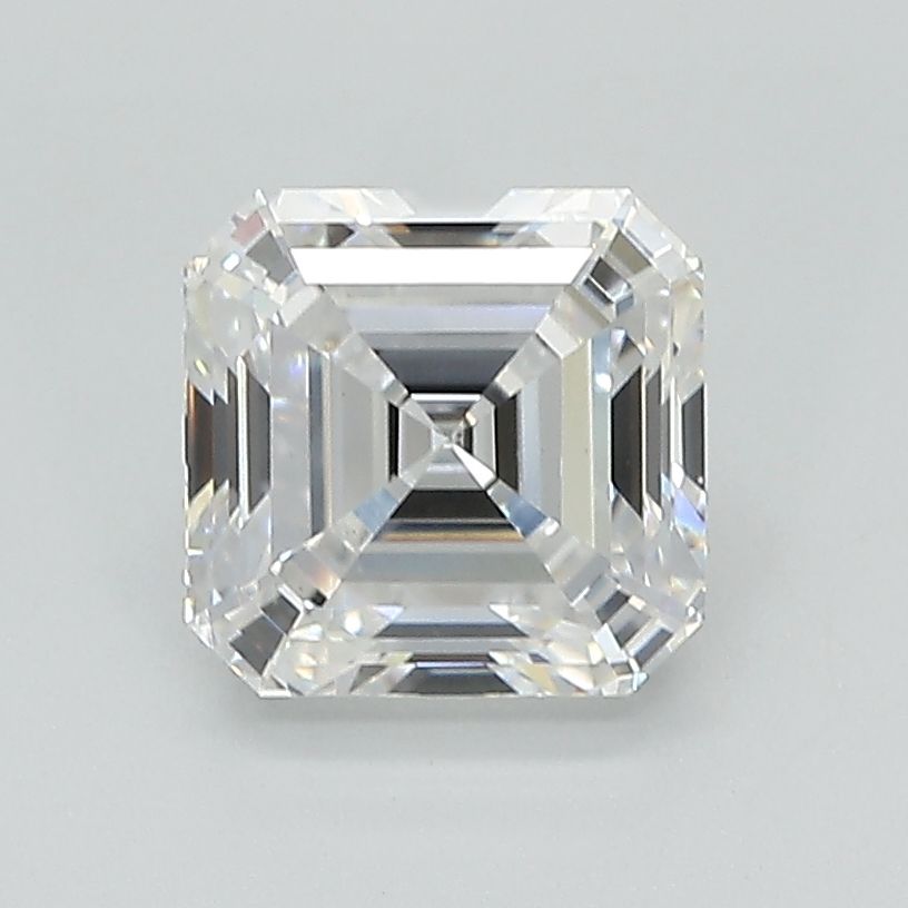 Asscher Diamond