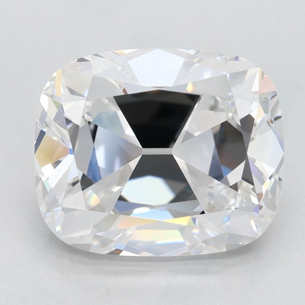 Cushion Diamond