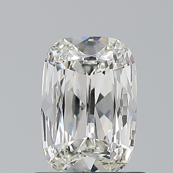 0.70 ct Cushion Brilliant diamond