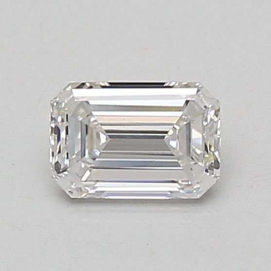 0.7 ct lab-grown Emerald Diamond