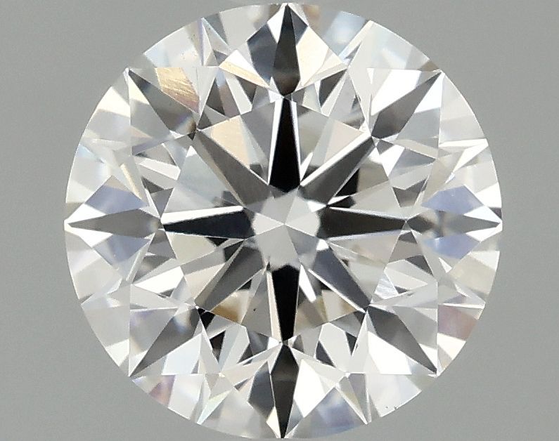 1.58 ct. pear Lab Grown Diamond front image