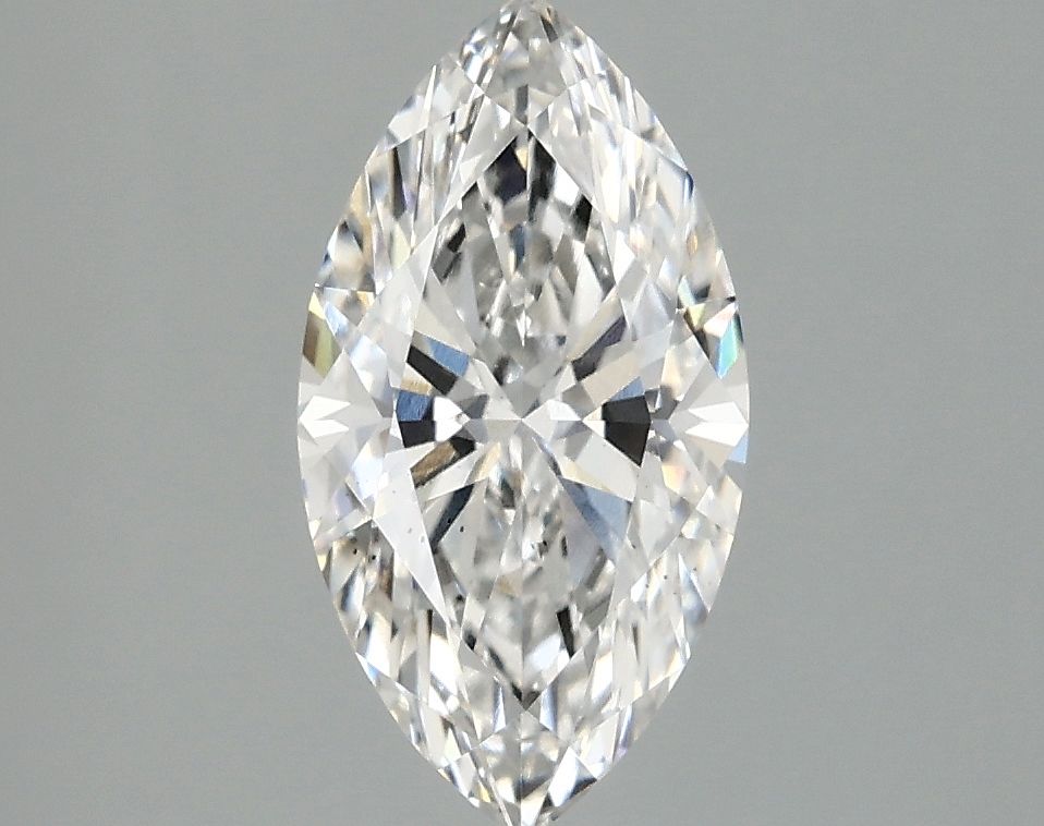 1.57 ct. marquise Lab Grown Diamond front image