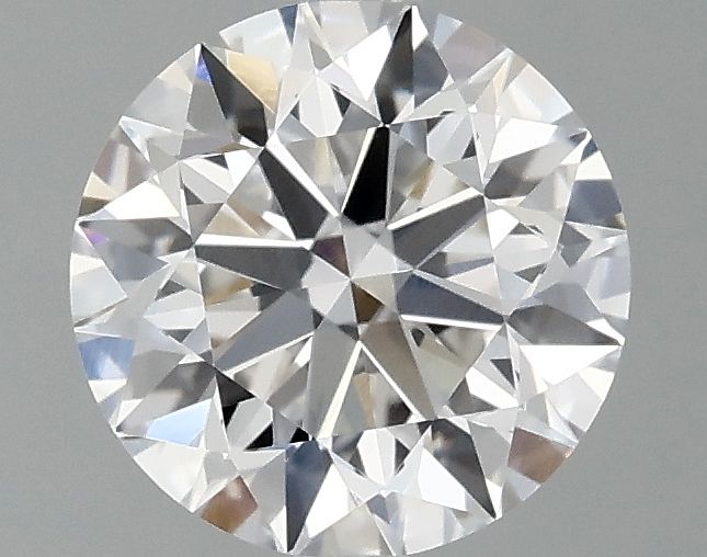 1.06 ct. round Lab Grown Diamond front image