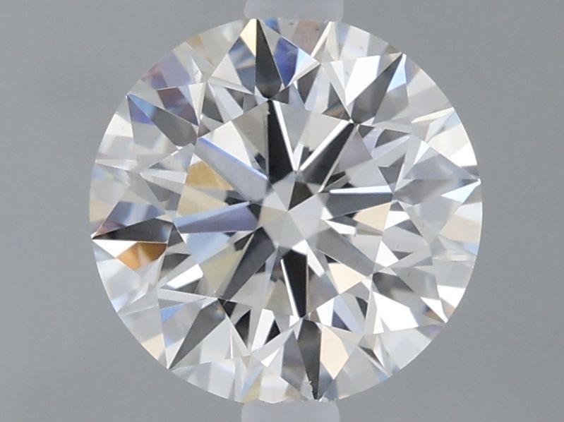 1.06 ct. round Lab Grown Diamond front image