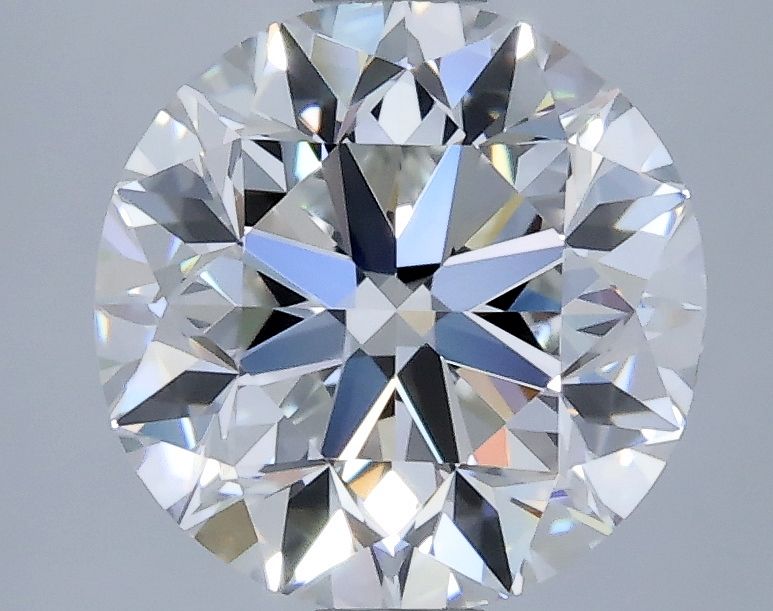 1.50 ct Round diamond
