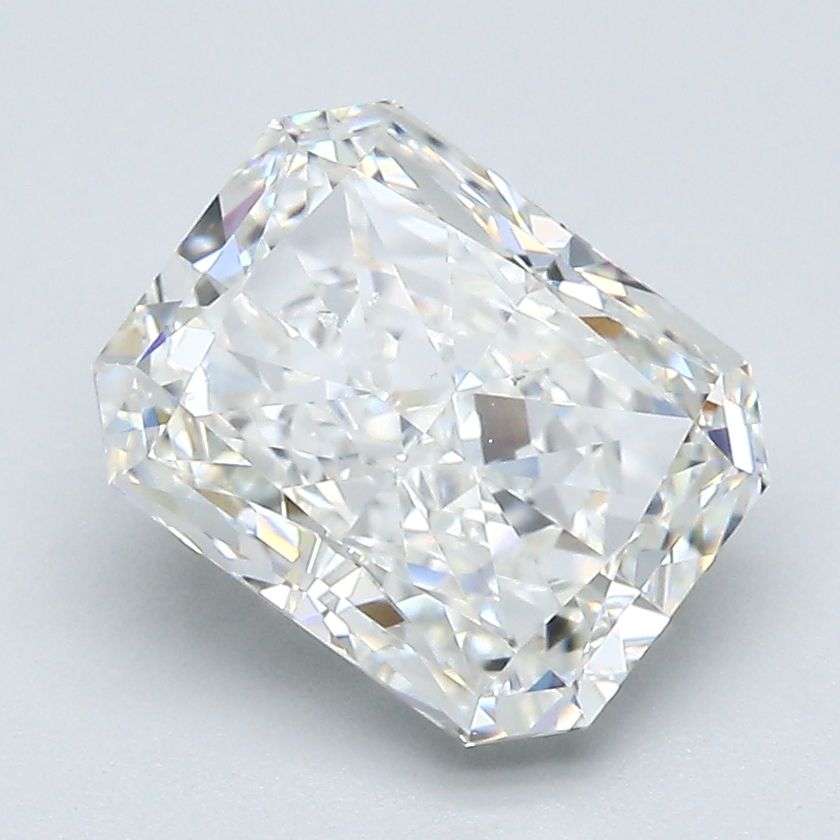 Radiant Diamond
