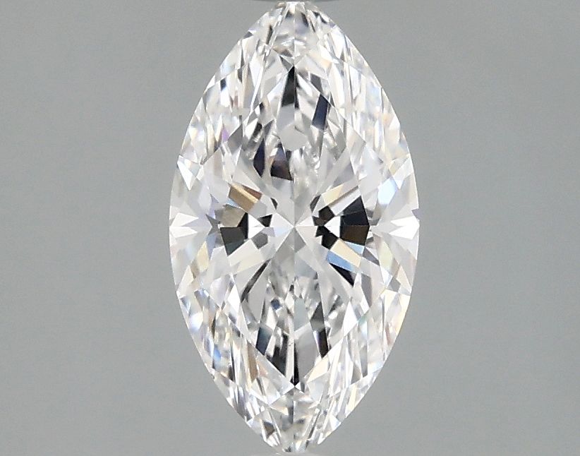 1.06 ct. marquise Lab Grown Diamond front image