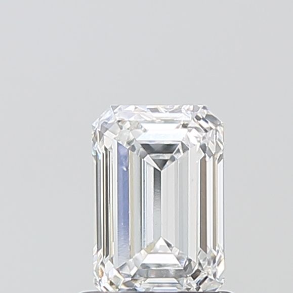 1.04 ct lab-grown Emerald Diamond