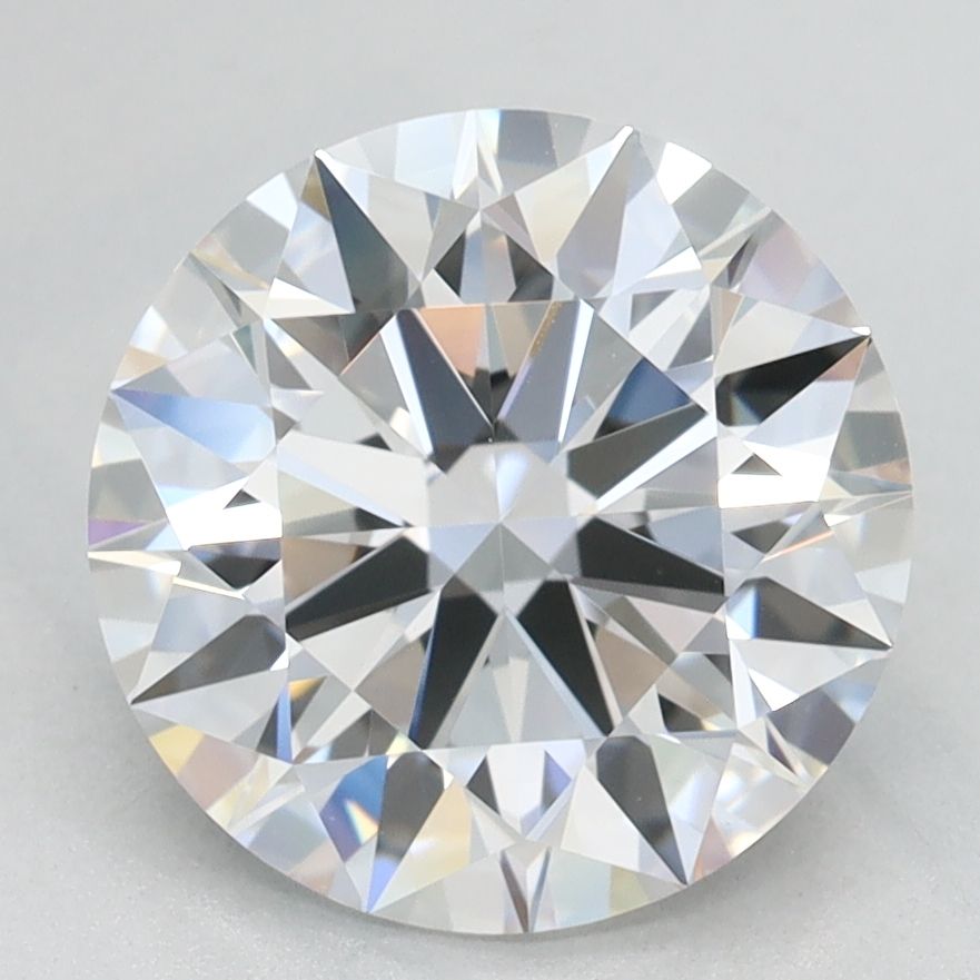 2.58 Carat