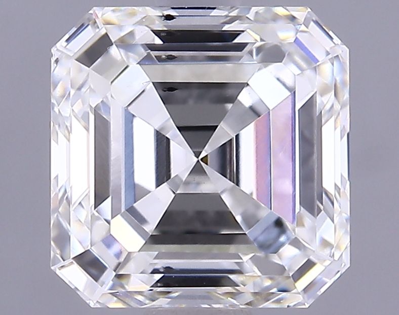 Asscher Diamond