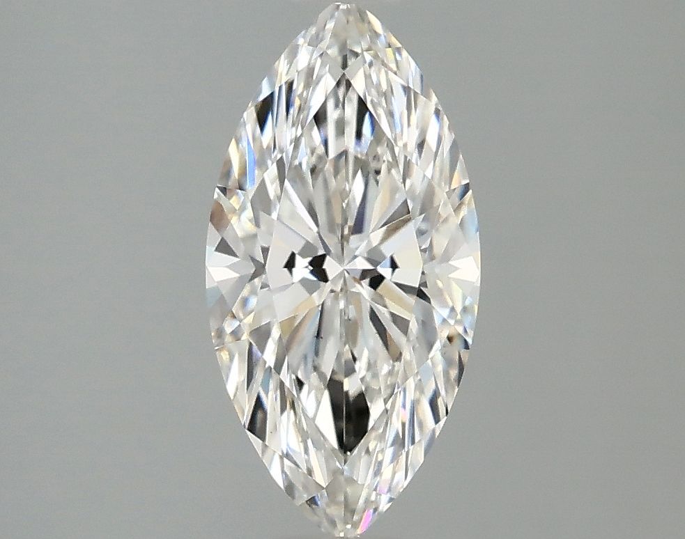 1.48 ct. marquise Lab Grown Diamond front image
