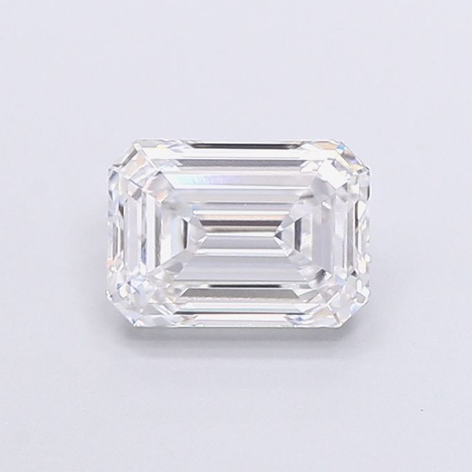 0.94 ct lab-grown Emerald Diamond