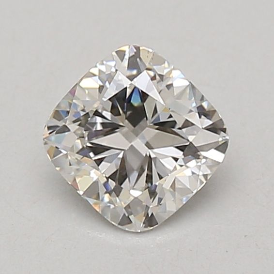0.95 ct lab-grown Cushion modified Diamond