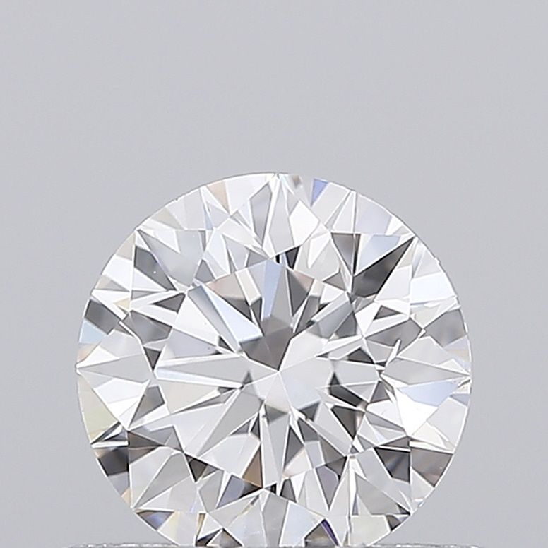 0.62 ct. round Lab Grown Diamond front image