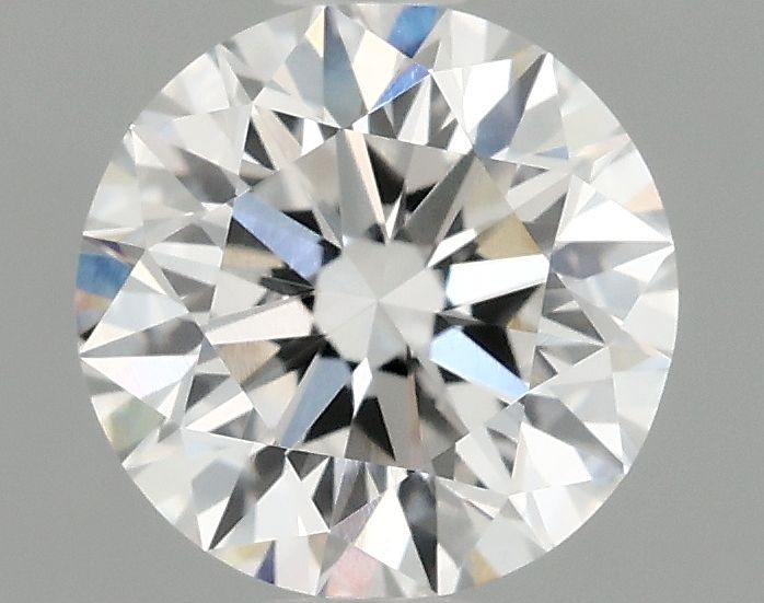 1.08 ct. round Lab Grown Diamond front image