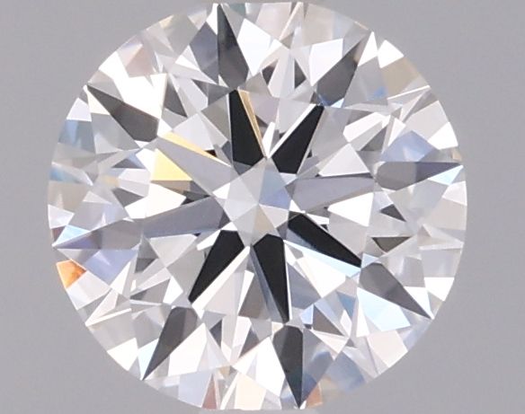 1.00 ct. round Lab Grown Diamond front image