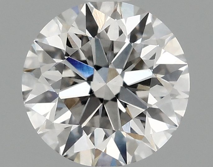 1.06 ct. round Lab Grown Diamond front image