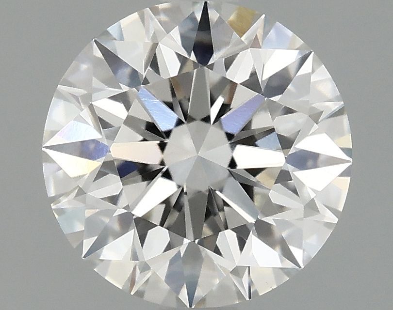 1.49 ct. round Lab Grown Diamond front image