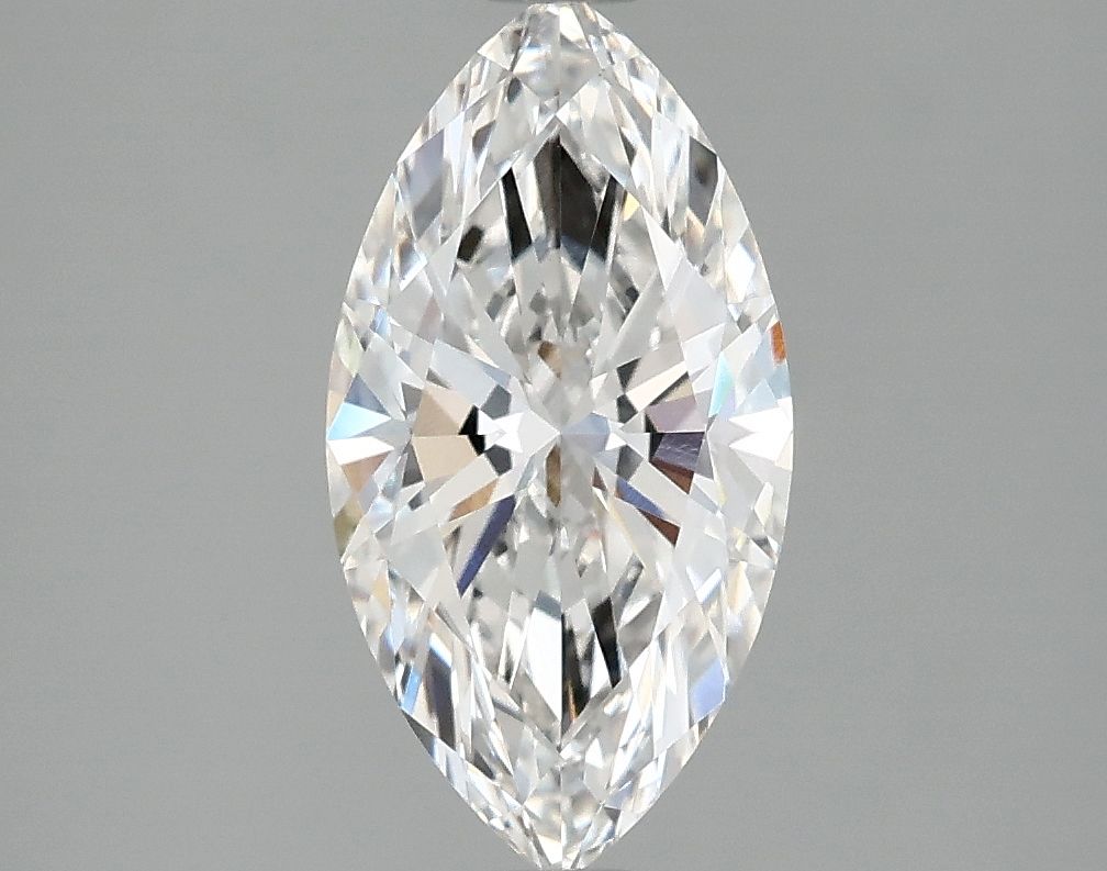 1.88 ct. marquise Lab Grown Diamond front image