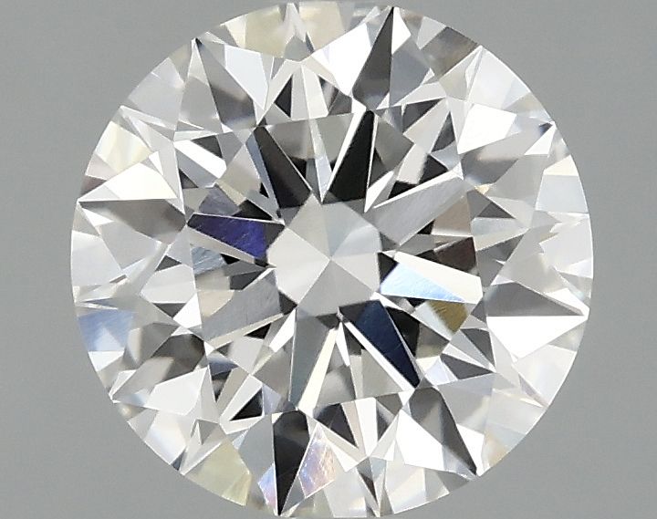 1.49 ct. round Lab Grown Diamond front image
